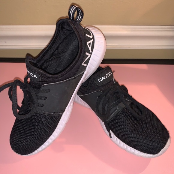 nautica shoes